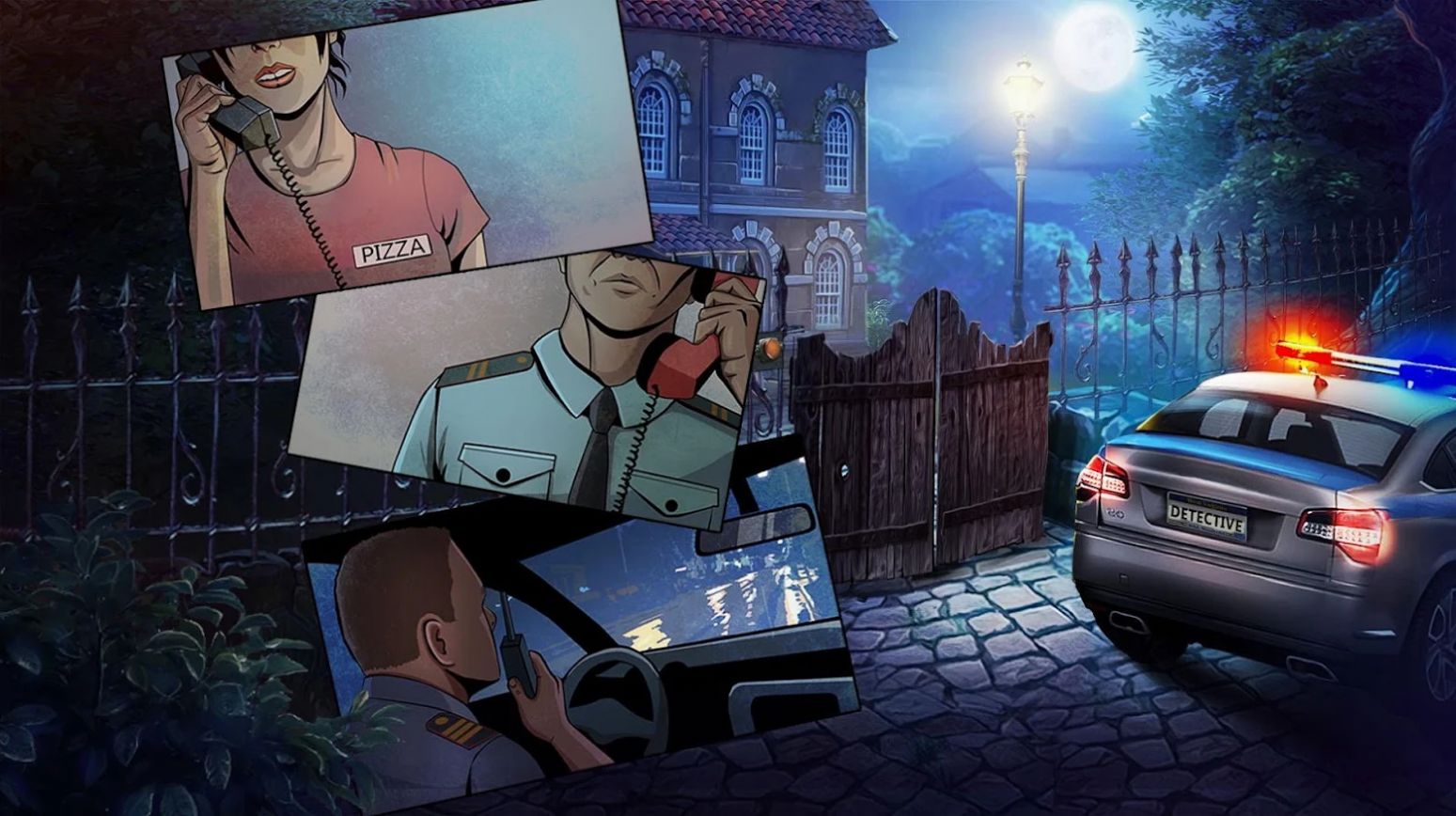 逃出死亡屋游戏安卓版  v3.0.3