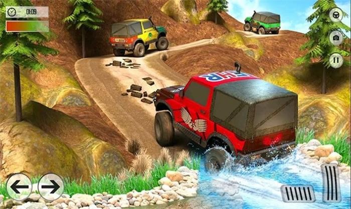 城市过山车  v1.7