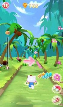 凯蒂猫跑跑乐新版 v3.0.5