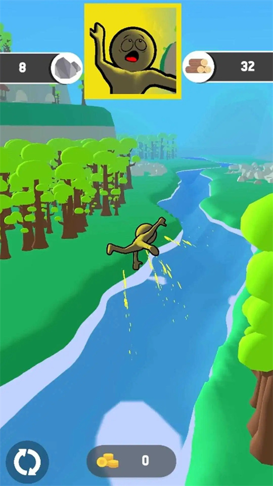 会飞的布娃娃 v1.1