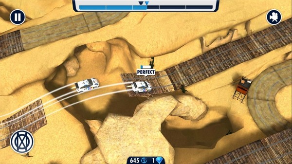 红牛赛车手 v1.3