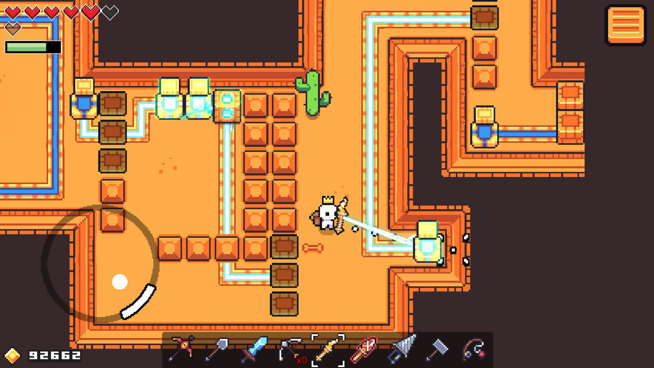 浮岛物语中文版 v0.1.458