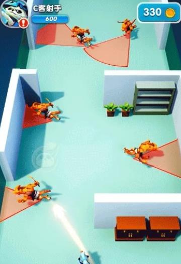 极品射手游戏官方版  v3.4.1