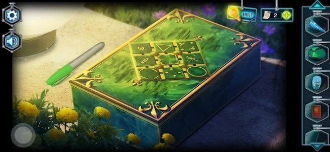 失忆症密室逃脱和冒险游戏官方中文版  v5.3.4