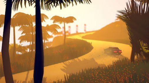 黄金拉力竞速赛游戏安卓版  v3.1.2