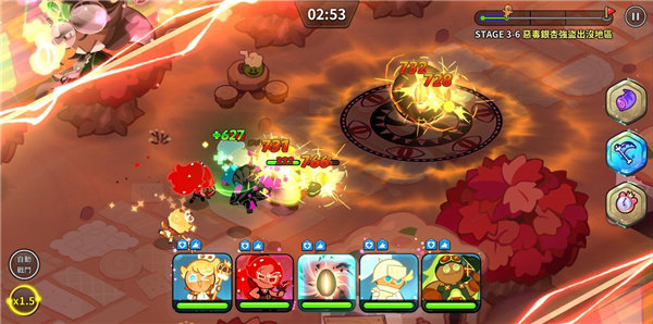 姜饼人王国 v4.2.202