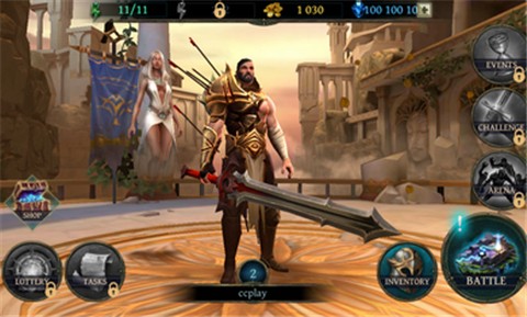 剑魂Bladebound 2020-06-05 10:22