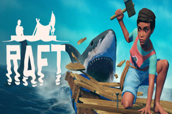 木筏求生小浪版  v1.1.5