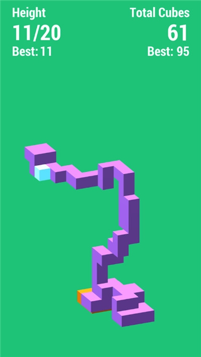 疯狂建筑师 v1.0