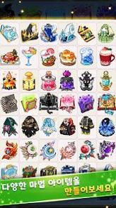 魔法工艺合并大亨 v3.0.5