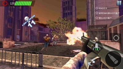 末日行动 v1.11.31