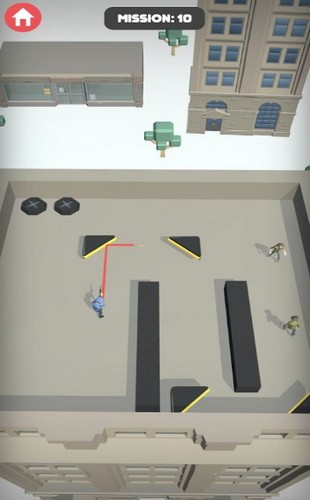 特工射击 2024-06-25 15:08