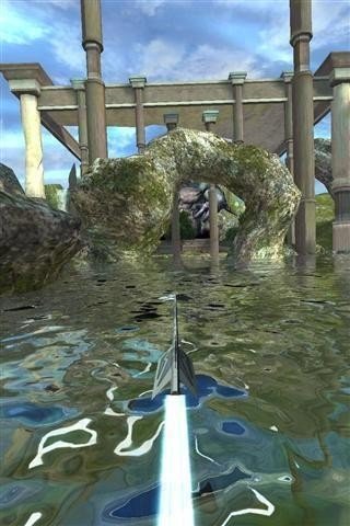 圣射手传奇 版本:v1.0.7