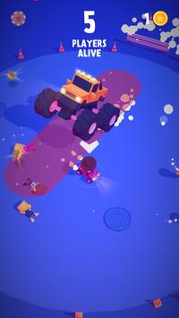 只求活命无限金币版截图0