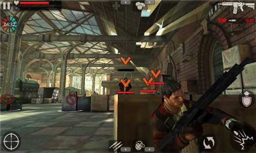 职业杀手3破解版中文破解版 v3.1.4