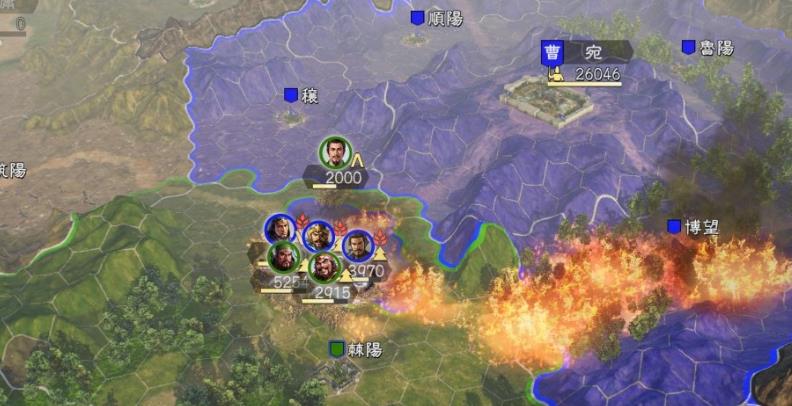 三国志141.0.10更新内容最新版  v4.0.2