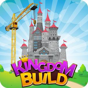 Kingdom Build(建筑王国)