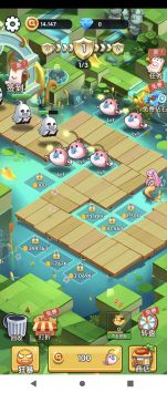 橘子保卫战 v3.1.5