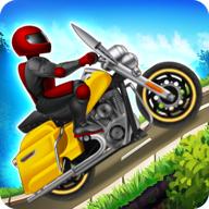 Bike Ride(世界摩托车之旅)