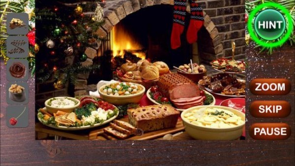 新年隐藏的对象 v1.0.5