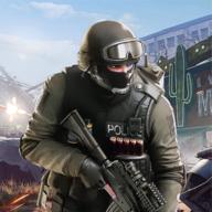 面条人特工狙击手