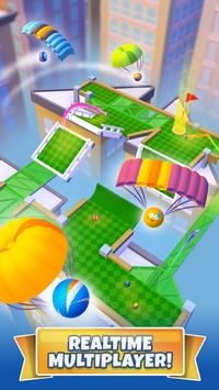 迷你高尔夫皇家之战 v3.0.5