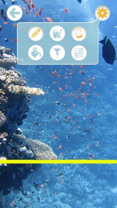 沙绘制沙箱  v1.0