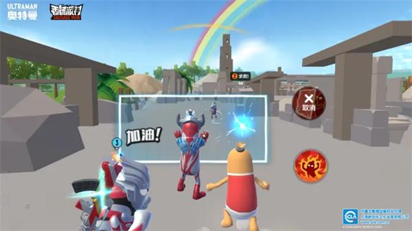 香肠派对超新星  v15.70