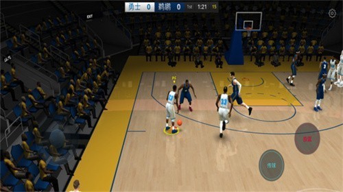 nba2k23安卓直装版  v98.0.2