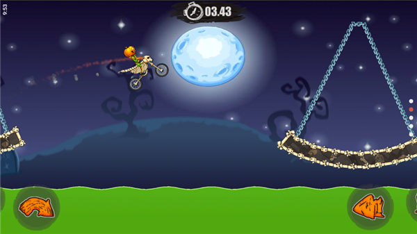 狂野飙客3最新版 v1.13.10