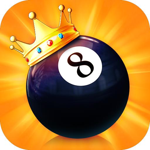超级台球大师 九游版