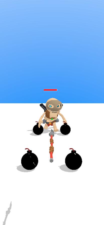 武器切换大师  v0.1.0