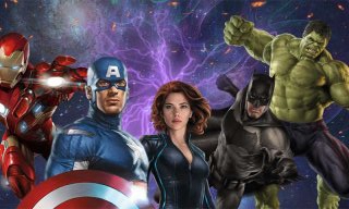 复仇者竞技场安卓官网版游戏下载  v3.1.3