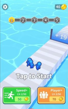 布娃娃障碍赛 v1.0.0