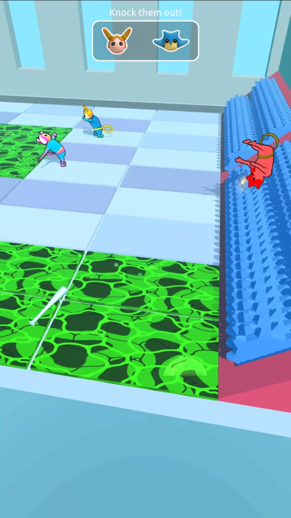 抖音动物派对怪物版小游戏官方版  v4.4.3