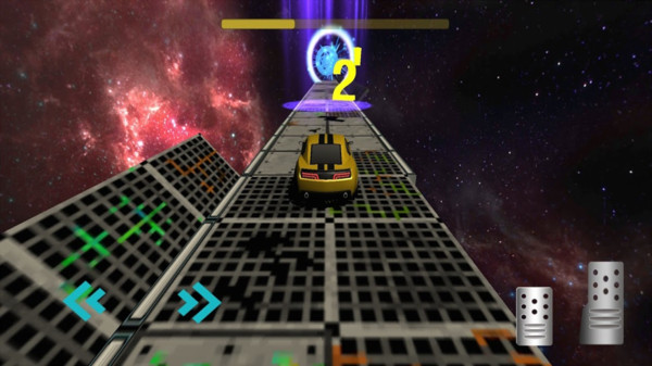 太空飞车最新版 v1.0.0