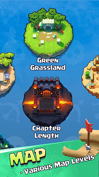 拜拜怪兽最新版2023(ByeBye Monster) v1.1.0