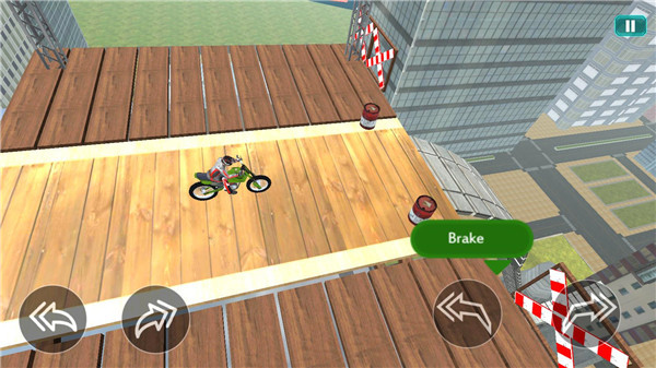 摩托特技2019游戏 v1.8