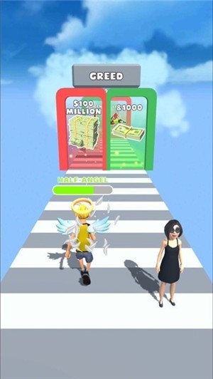 天堂或地狱3D  V 1.2.8