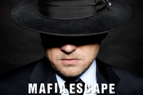 黑手党逃脱 AMafiaEscapeProMostWantedCrimeTheft v3.1.5