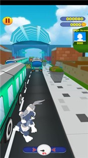 兔宝宝跑酷 2024-06-25 15:08