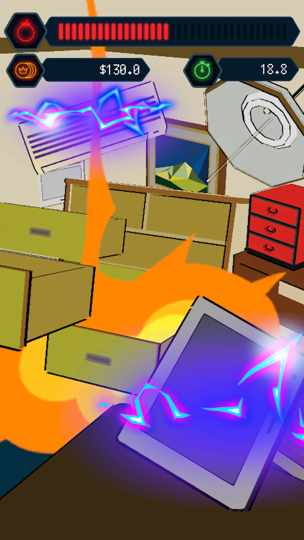 炸毁房屋模拟器 v1.0