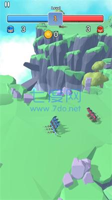 合并战争 v3.0.1