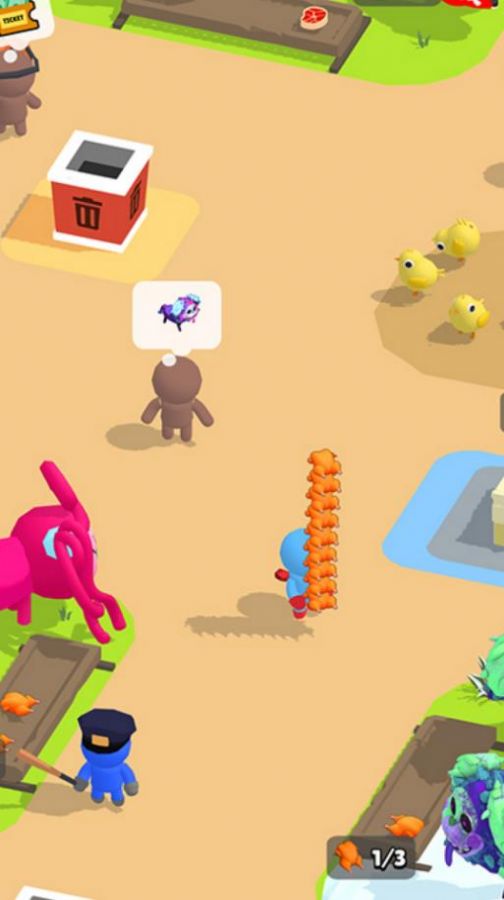 我的怪物动物园 v1.0.0.1