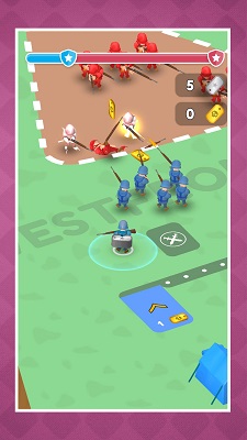 小小战争狂人 v3.1.0