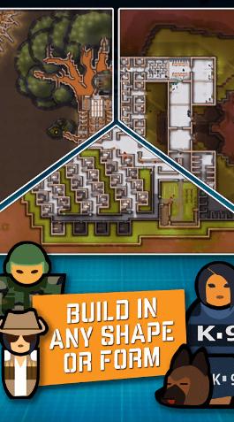 监狱建造师2.0.8 v2.0.8