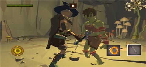 地牢与恶龙英雄  V 1.0