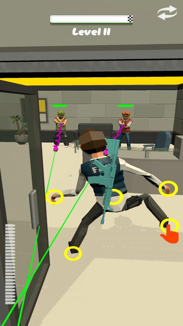 来打我呀 v1.00.01