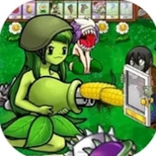 萌僵尸大战 2023最新版