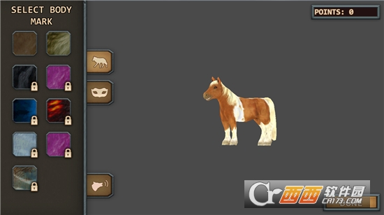 野马氏族游戏 1.0 安卓版